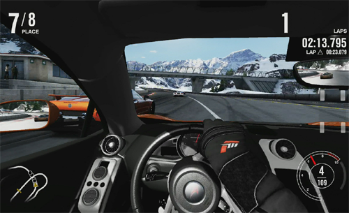 forza motorsport 4 for pc free download