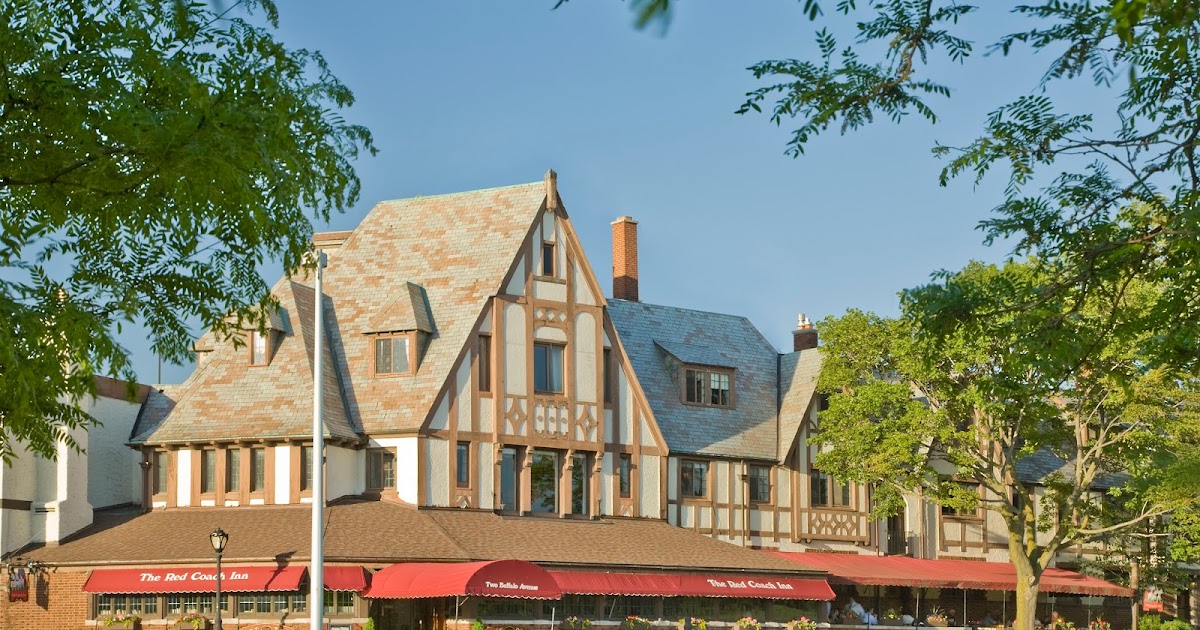 Red Coach Inn Red Coach Inn, Part of the "Niagara's Treasures Tour"