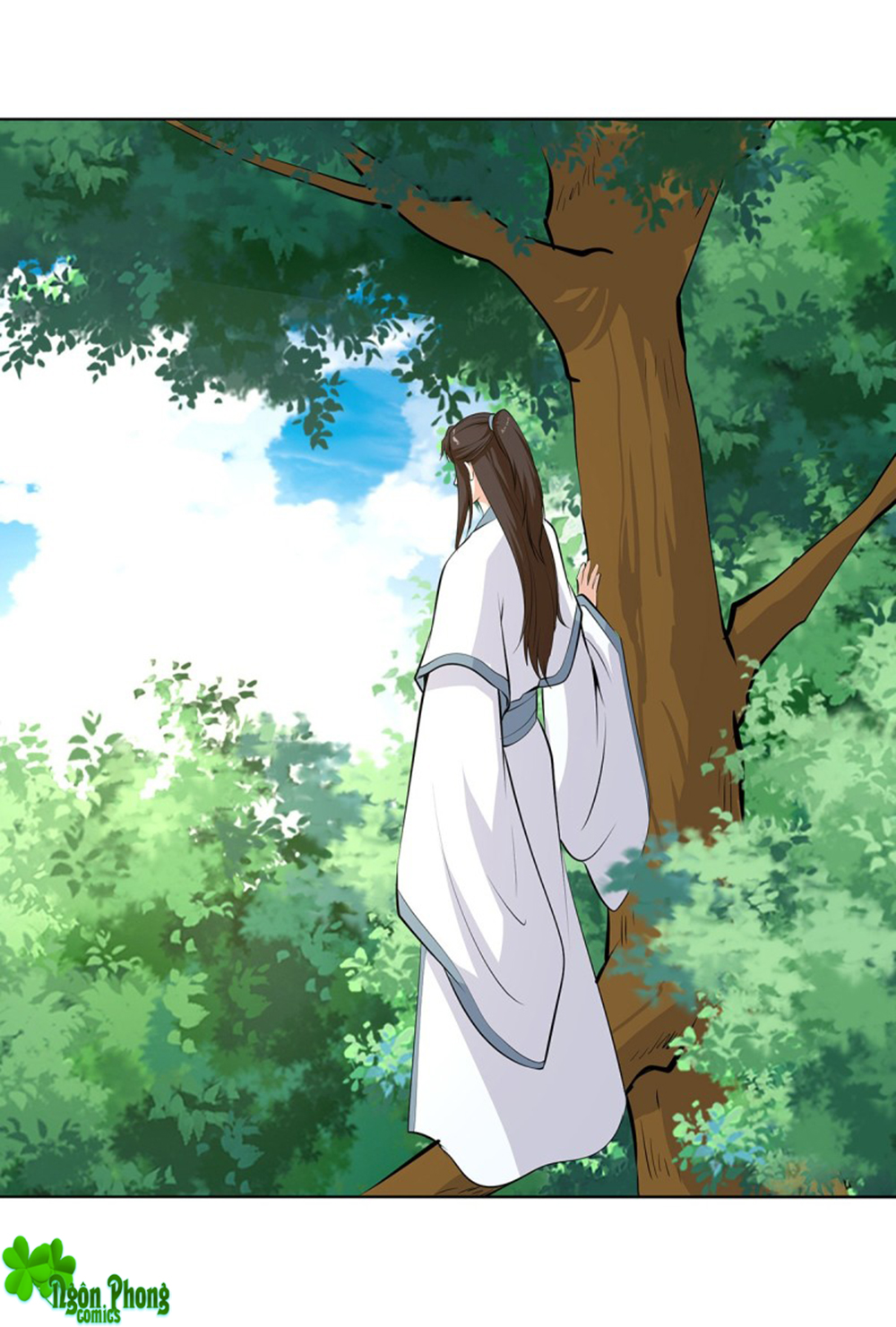 Hỏa Hồ - Chương 46 - Trang 8