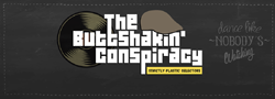 The Buttshakin' conspiracy team.