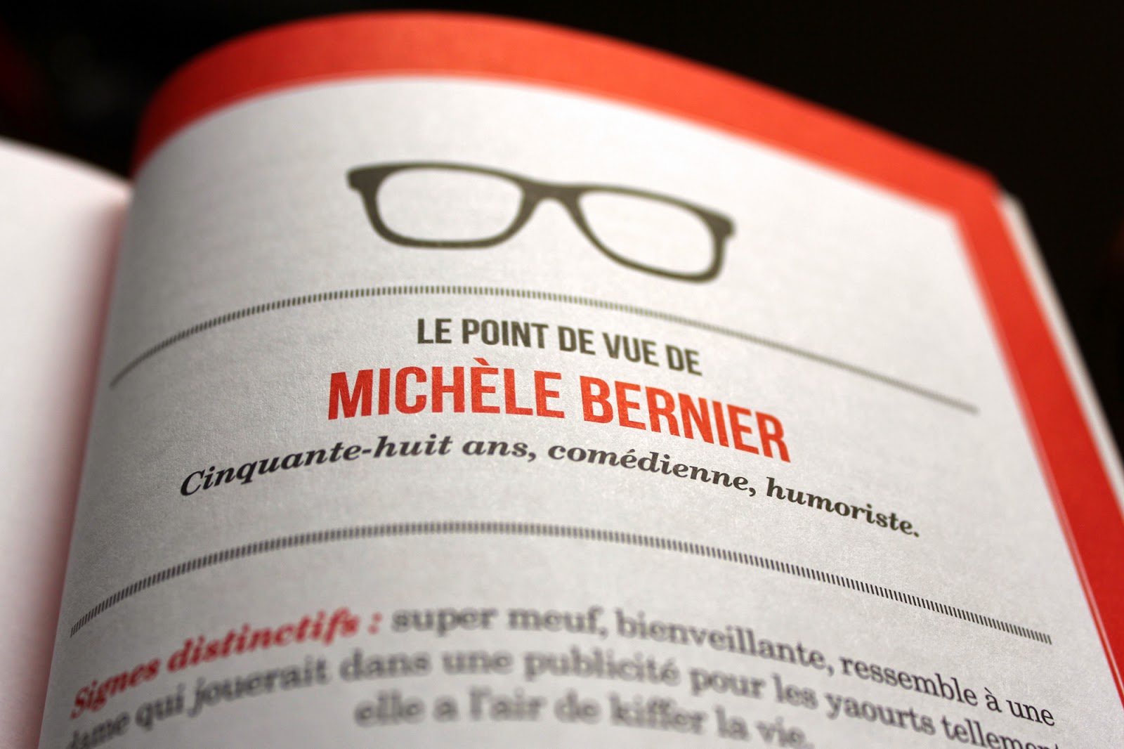Livre Comment Ne Pas Devenir Un Vieux Con 9rueferri3: Mise en page - Livre Marabout