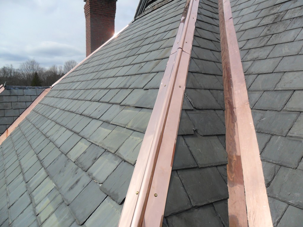 Scottt Morrow Slate & Tile Roofing of Atlanta Get a real slate & tile