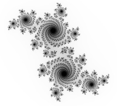 mathrecreation: a fractal family