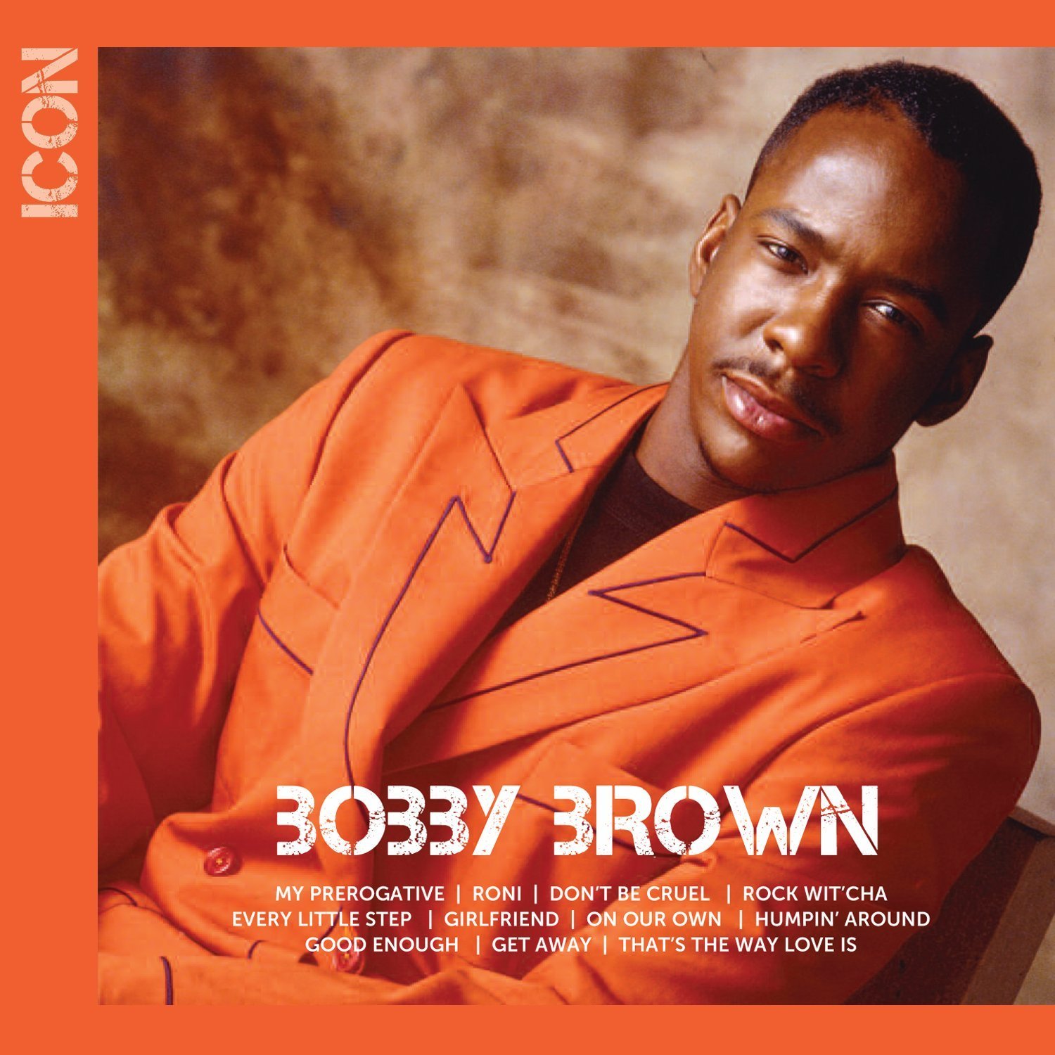 Bobby Brown Songs Bobby Brown Songs