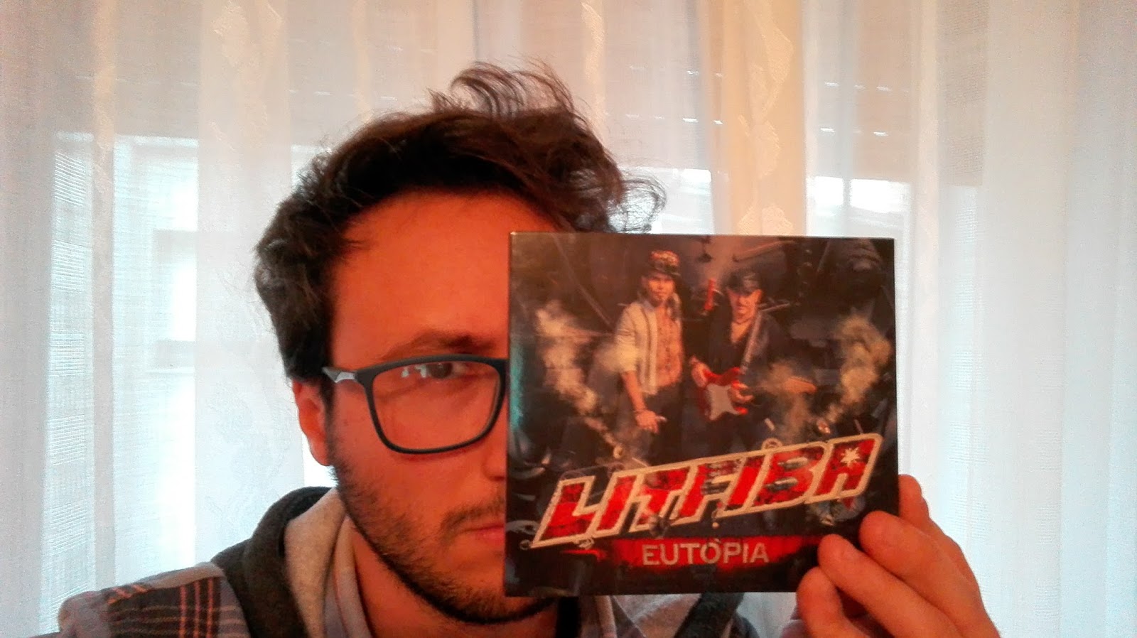 [musica] Eutòpia, il nuovo album dei Litfiba recensione