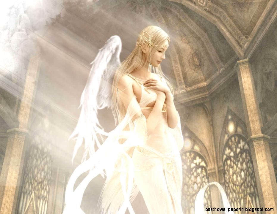 Beautiful Angel   Angels Wallpaper 8025041   Fanpop
