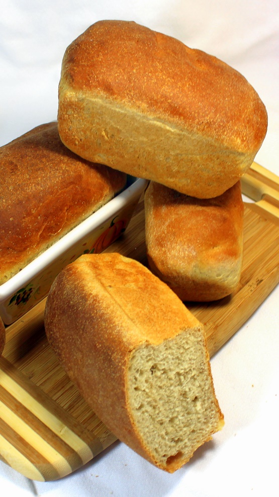 52 Ways to Cook Honey Wheat Bread BREAD MACHINE EASY 52 Church