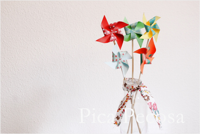 molinillos-de-papel-diy-adorno-mesa-dulce