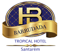 Barrudada Tropical Hotel