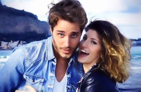 uomini e donne giorgia e manfredi palermo amore mio