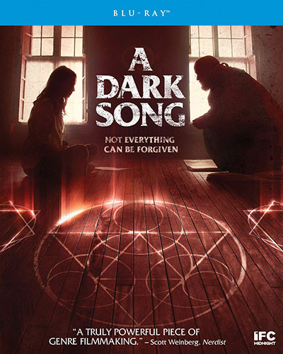 A Dark Song (2016) 1080p BDRip Dual Audio Latino-Inglés [Subt. Esp] (Terror)