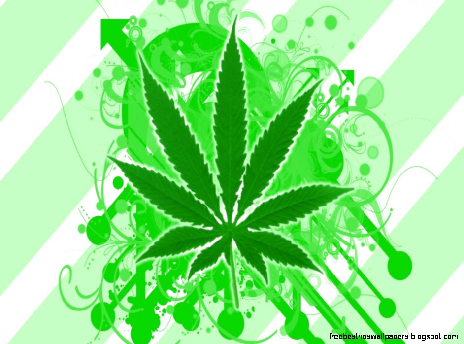 Cannabis Desktop