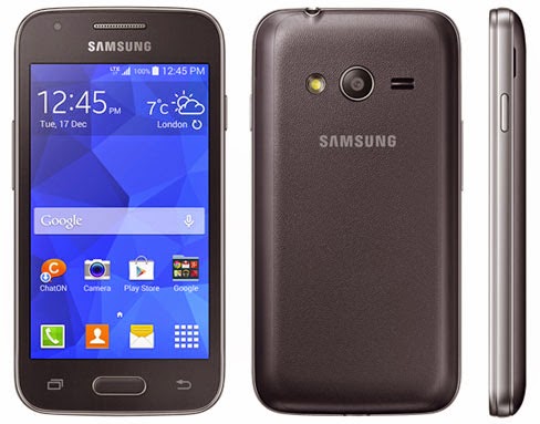 scaricare foto da samsung ace
