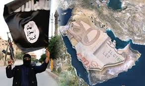 Βασικές πηγές χρηματοδότησης του Ισλαμικού Κράτους