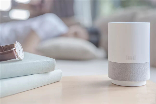 alibaba ai speaker