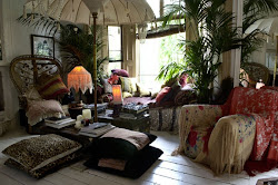 bohemian interiors room gypsy interior decorating accessories boho decor hippie living chic apartment bedroom true should been rooms designs decoration