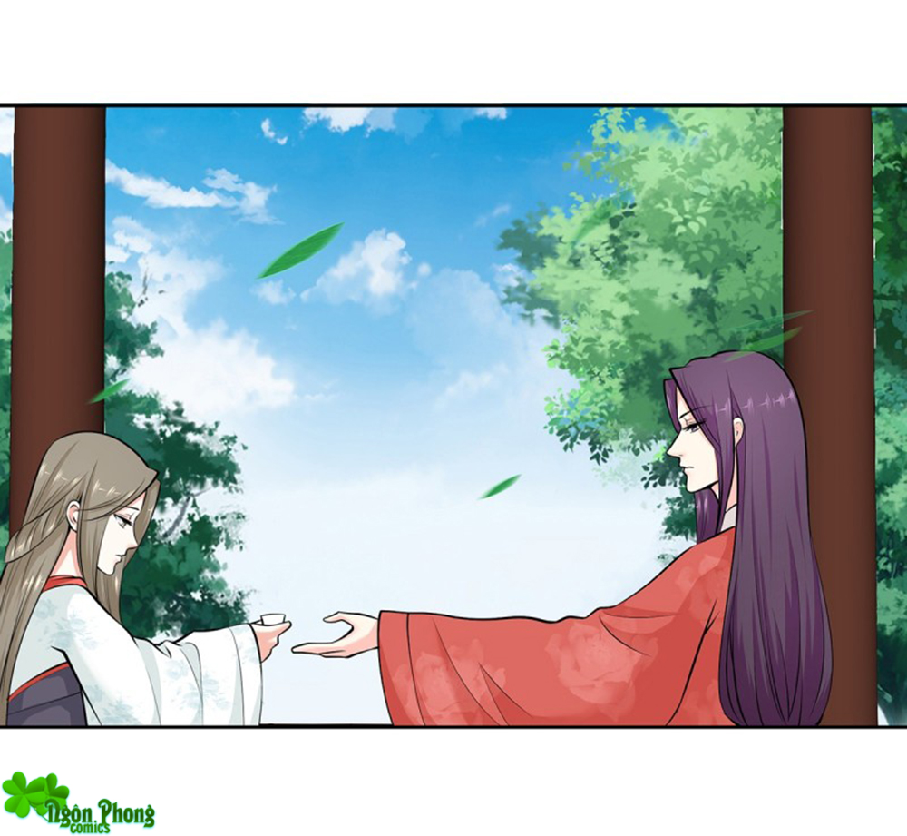 Hỏa Hồ - Chương 41 - Trang 2