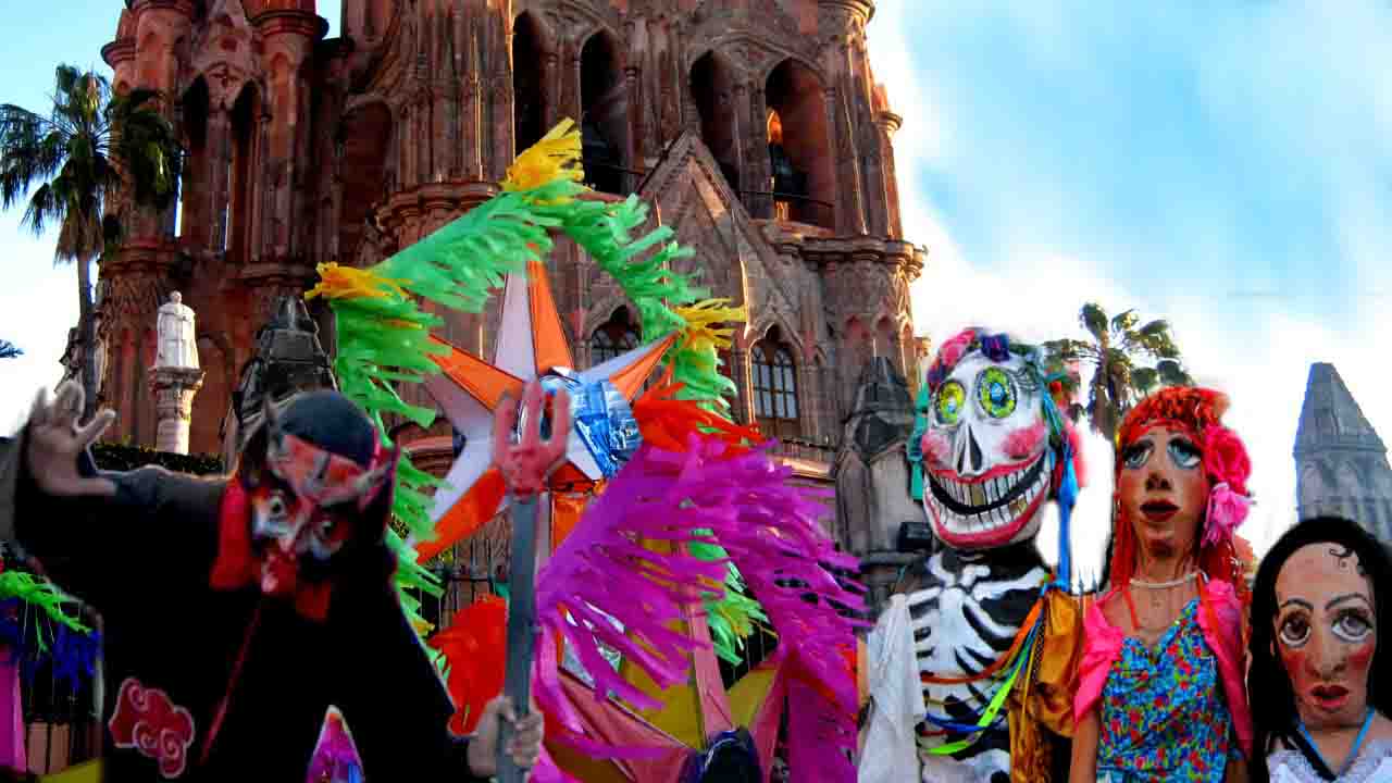 XEvil71: Reseña de la Alborada 2018