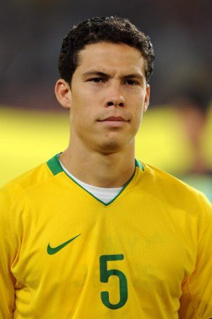 Hernanes Profile,Bio,Pictures & Wallpapers 2011 All About Sports