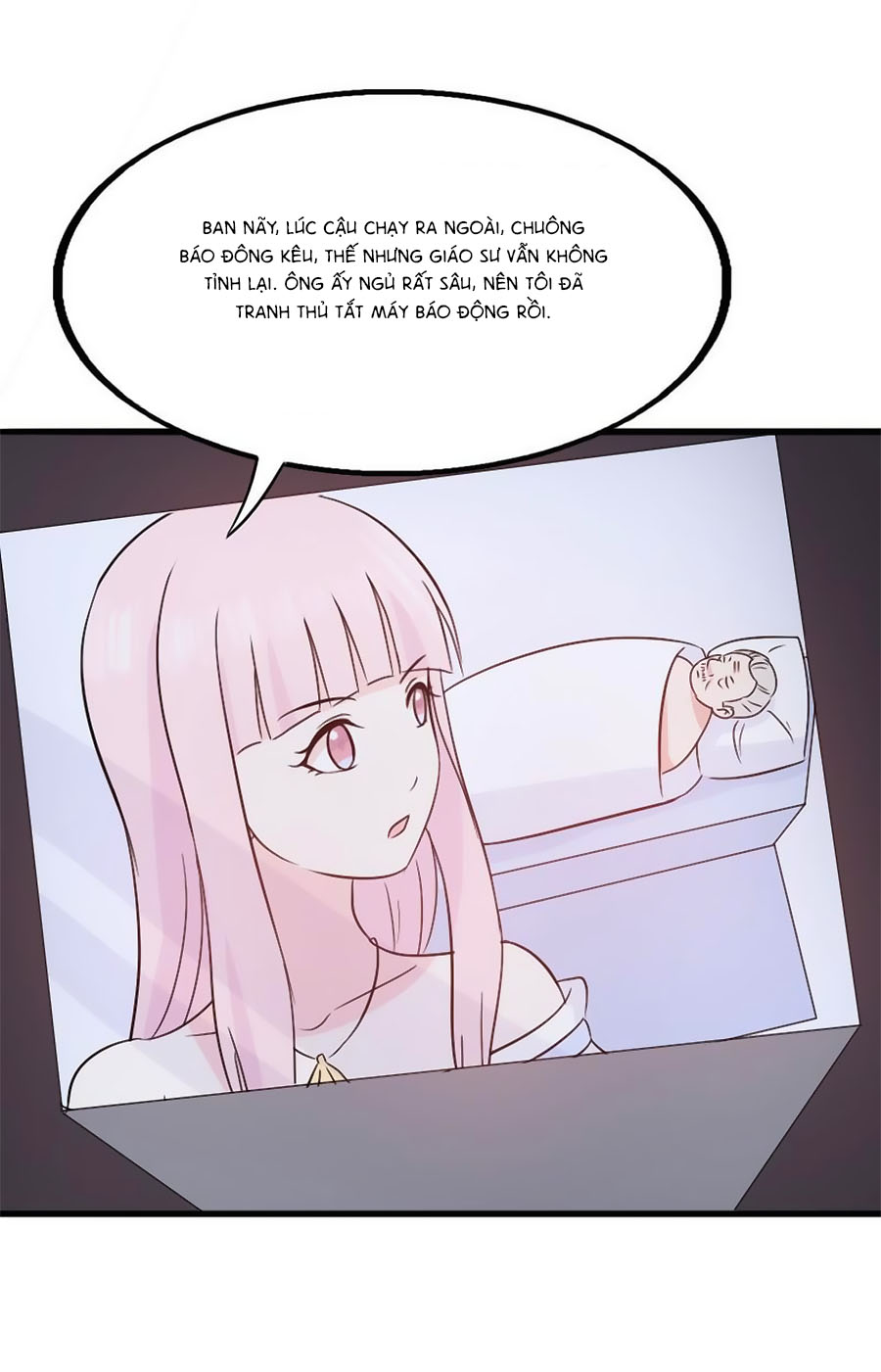 Số Hiệu 1314 Chap 15 - Next Chap 16