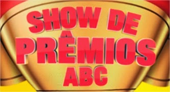 Promoção Show de Prêmios ABC 2015