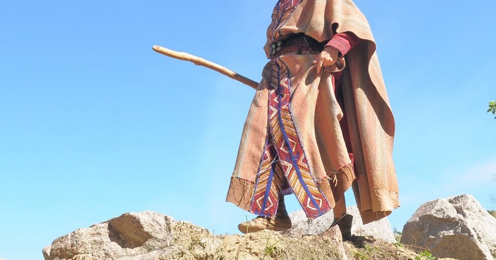 QUANTOS ANOS O POVO VAGOU PELO DESERTO?