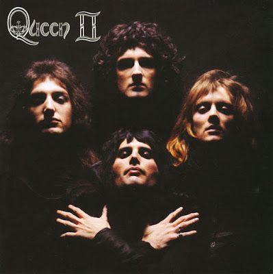 Nós somos os campeões — A lista definitiva dos melhores álbuns dos Queen
