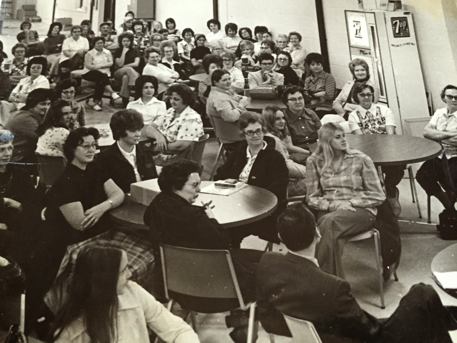 MidAmerica pics Bass Busters photos 19751977