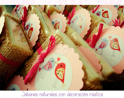 jabones regalos invitado boda