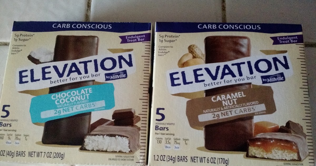 The Crafty Tulip Aldi protein bars