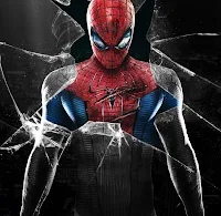 The Amazing Spider-Man Matter and stills [Cinema Pukarlu]