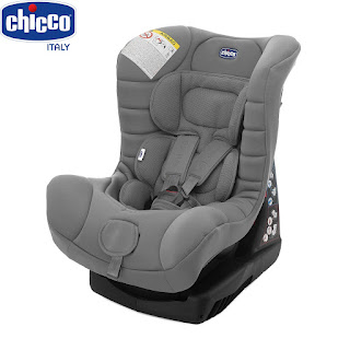 Chicco Electta Comfort Ghế ngồi ô tô cho trẻ từ sơ sinh trở lên Ghe-ngoi-o-to-chicco