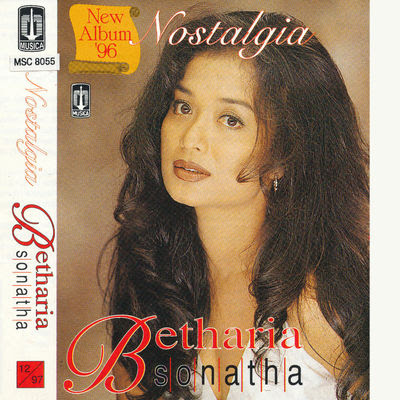 Kumpulan Lagu Mp3 Betharia Sonata Full Album Terkomplit | Music Mp3