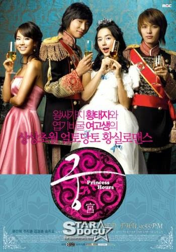 Sinopsis Princess Hours Episode 1 24 Lengkap Sinopsis Tamura