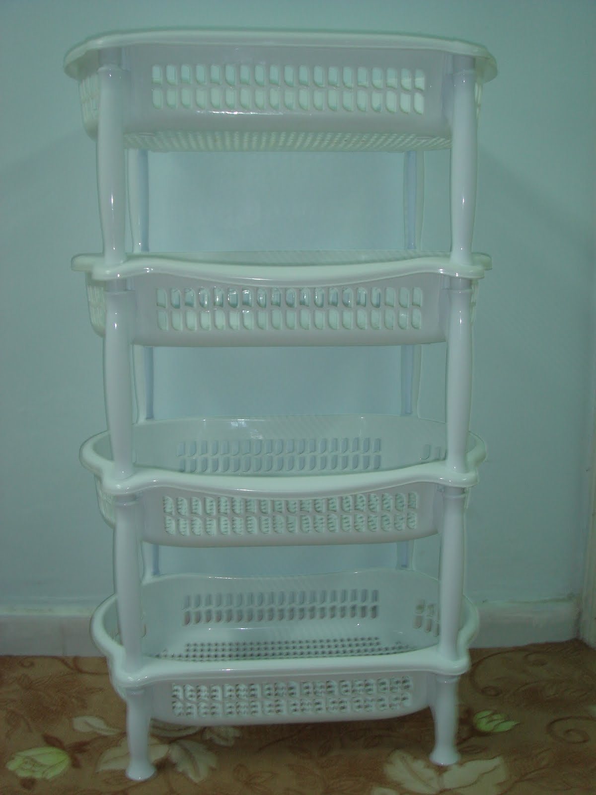 Konsep Baru 23+ Rak Makanan Ringan Malaysia