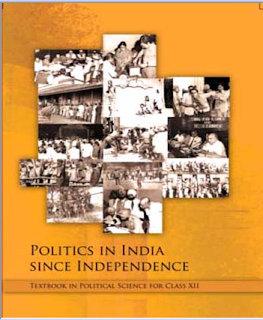 NCERT Books Class 12 Sociology PDF Free Download