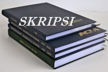Media Konsultasi Skripsi FKIP Bahasa Inggris: Using Dictionary in Writing  Skripsi/Thesis