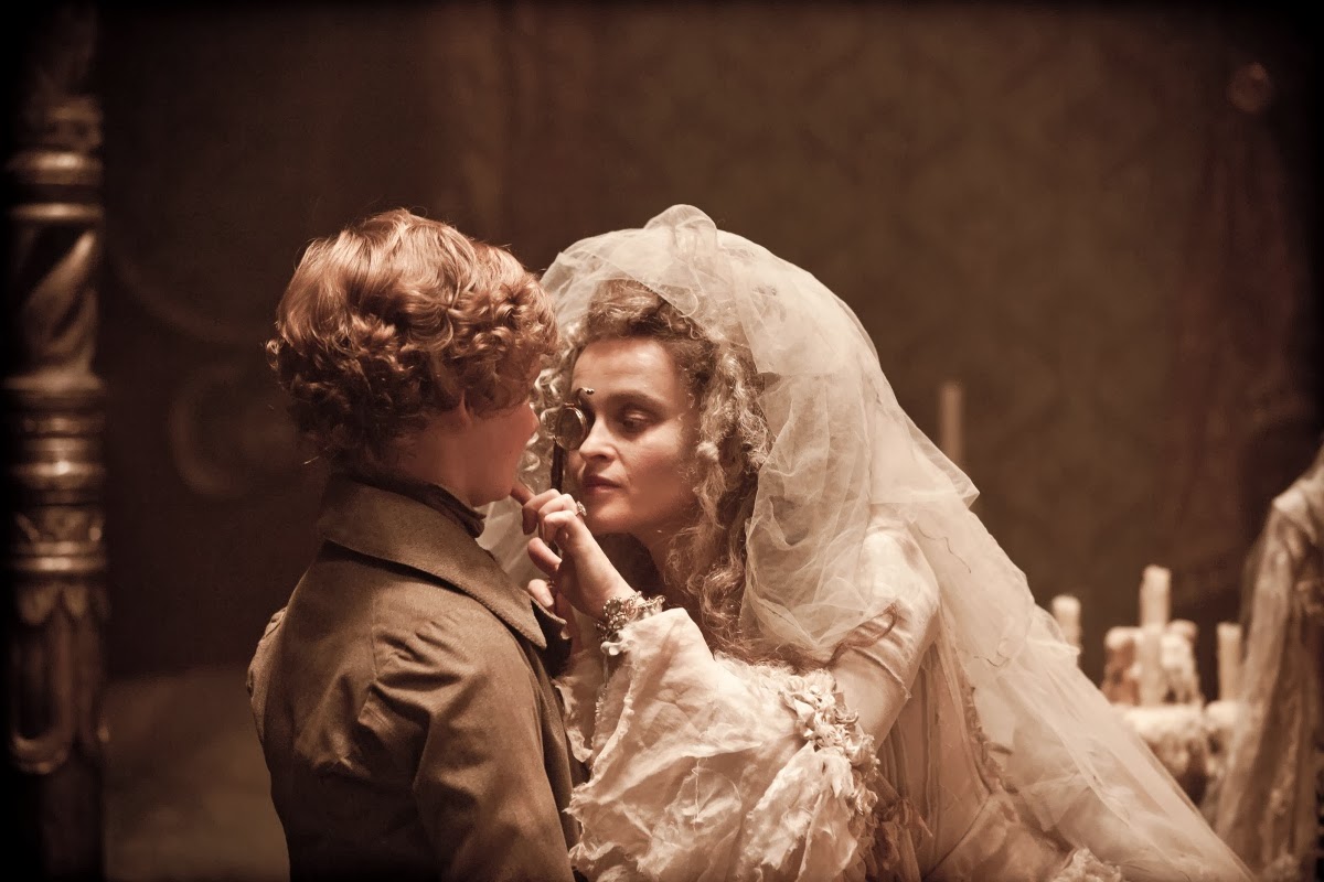 Movie Martin Pip and Estella Again