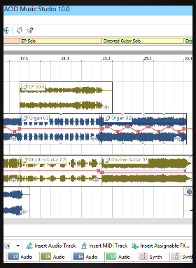 acid pro studio acid pro studio