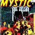 Mystic #60 - Al Williamson art