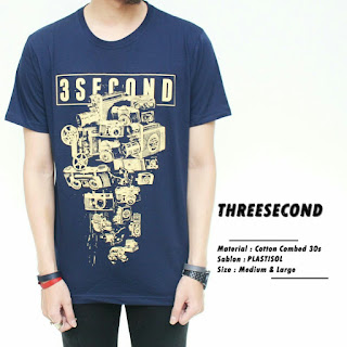 kaos 3second kaos 3second, kaos 3 second, harga kaos 3second, kaos three second, kaos 3second murah, 3 second distro online, baju 3second, 3second distro, 3 second distro bandung, kaos distro 3second, distro 3 second,