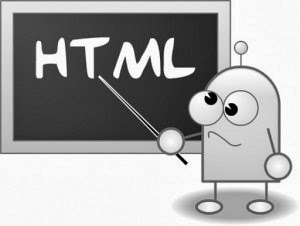γλώσσα html για την κατασκευή ιστοσελίδων