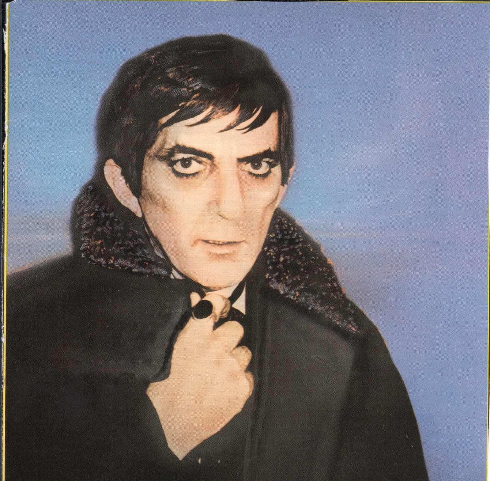 Shadows on the Wall An Online Dark Shadows Fanzine 1897 Barnabas Collins