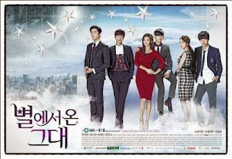 Sinopsis Drama Korea Terbaru 'Man From the Stars' Full Episode 1-20