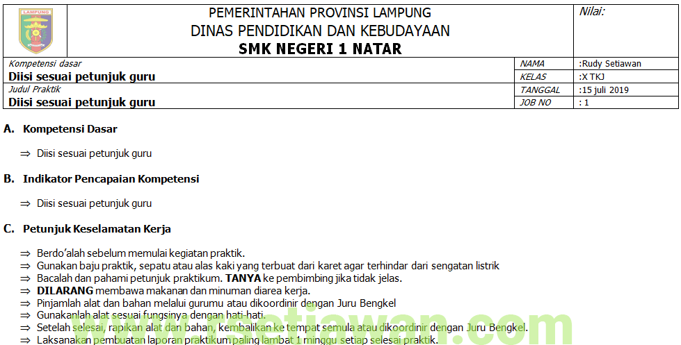 laporan_praktik_SMK
