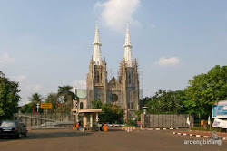 masjid istiqlal jakarta