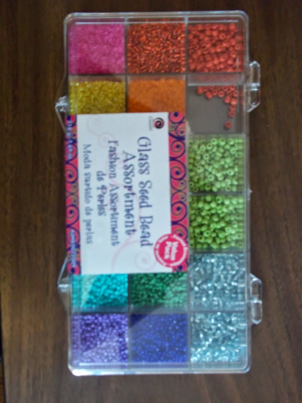 Beads dollarama deals