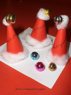 قيلولة حانة أقرض cappello babbo natale cartoncino - conexionesejecafetero. com