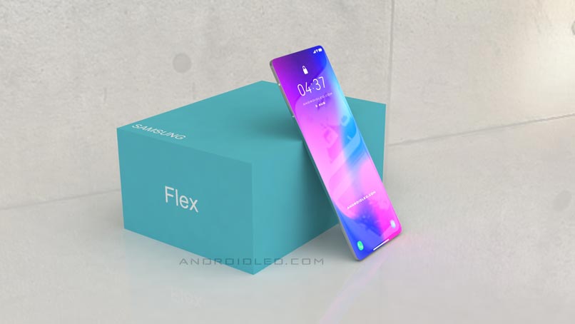 Samsung Flex 2020