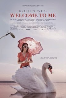 Welcome to Me (2014) - Movie Review